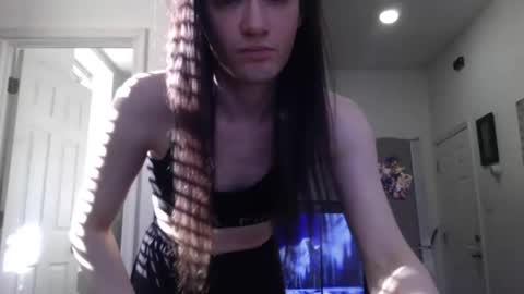 empusalamia online show from 01/14/25, 06:49