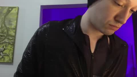 empusalamia online show from 01/16/25, 11:06