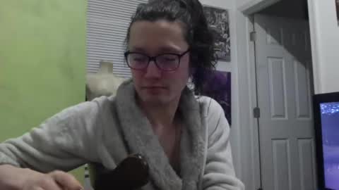 empusalamia online show from 01/22/25, 02:15