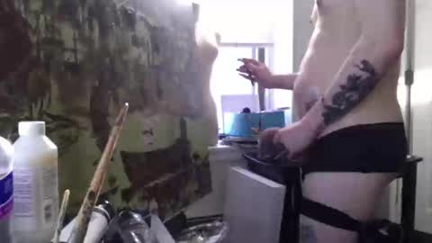 empusalamia online show from 01/25/25, 07:39