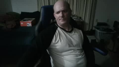 Matt online show from 01/07/26, 03:31