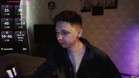 emveeboy96 online show from 02/22/26, 07:40