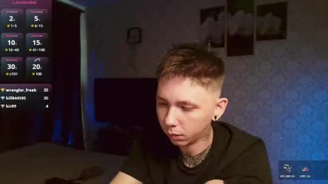 Snapshot of emveeboy96 chatting on 05/16/26, 06:32 emveeboy96 online show from 05/16/26, 06:32