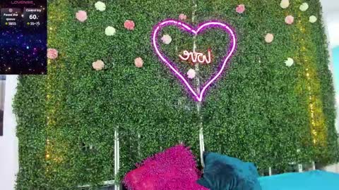 Emy online show from 01/11/25, 03:13