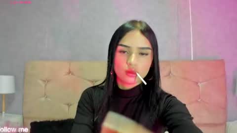 Emy Duran online show from 07/22/26, 08:00