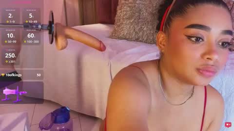 Emy online show from 02/13/26, 07:43