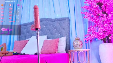 Emy online show from 02/05/25, 03:20