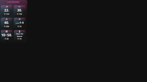 emycarver09 online show from 09/19/25, 12:06