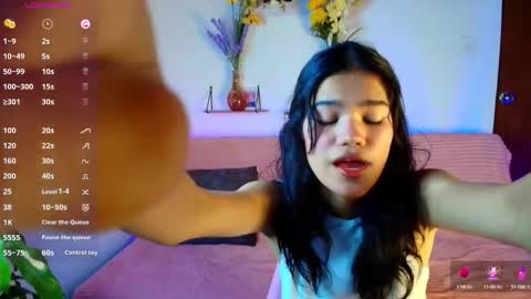 emycarver09 online show from 10/03/25, 12:13