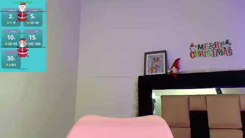 emycarver09 online show from 01/12/26, 11:15