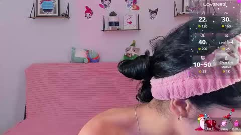 emycarver09 online show from 02/28/26, 10:38