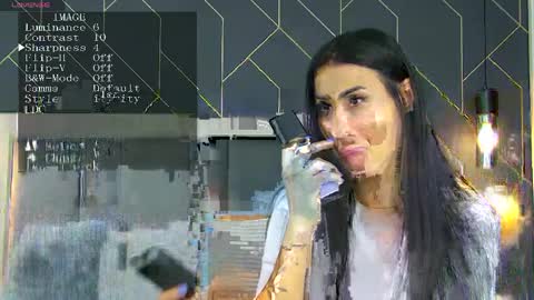  Emy  online show from 03/23/26, 06:17