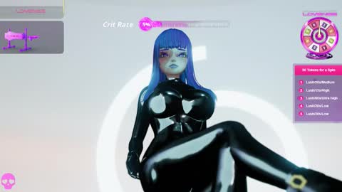 Hentai Hostess Club online show from 09/08/25, 03:11