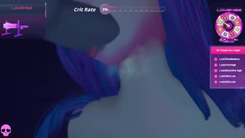 Hentai Hostess Club online show from 09/10/25, 06:19