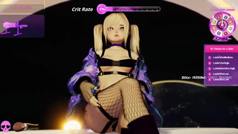 Hentai Hostess Club online show from 09/24/25, 06:06