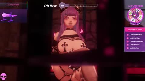 Hentai Hostess Club online show from 10/07/25, 03:20