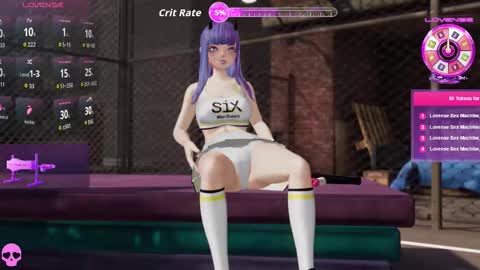 Hentai Hostess Club online show from 12/04/25, 03:10