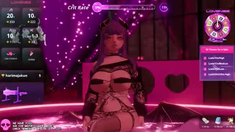 Hentai Hostess Club online show from 01/16/26, 05:11