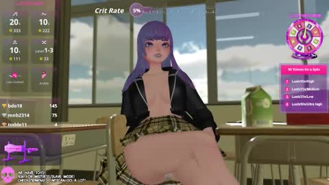 Hentai Hostess Club online show from 02/24/26, 03:54