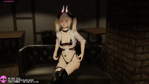 Hentai Hostess Club online show from 04/06/26, 04:19