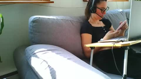 emyxxl online show from 04/09/26, 01:16