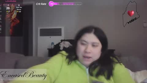 Ela online show from 01/27/25, 07:03