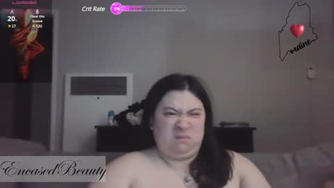 Ela online show from 01/28/25, 05:32