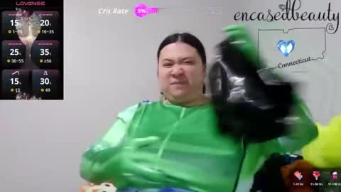 Ela online show from 12/13/25, 11:21