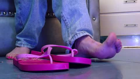 EnchantressQueen online show from 04/07/26, 01:55