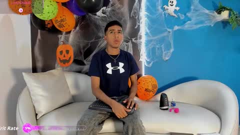 Ender online show from 10/25/25, 02:02