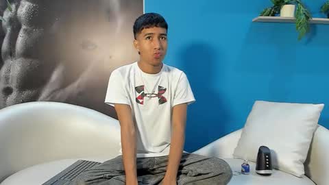 Ender online show from 01/19/26, 02:10