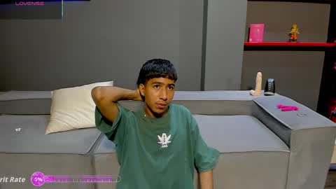 Ender online show from 05/03/26, 02:23