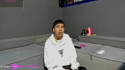 Ender online show from 05/30/26, 01:52