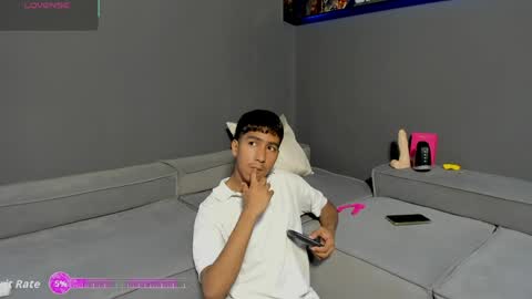 Ender online show from 06/02/26, 03:19