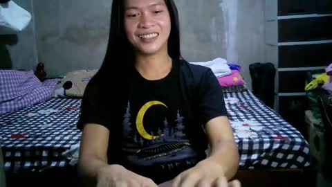 I am MITCH online show from 02/06/25, 12:11