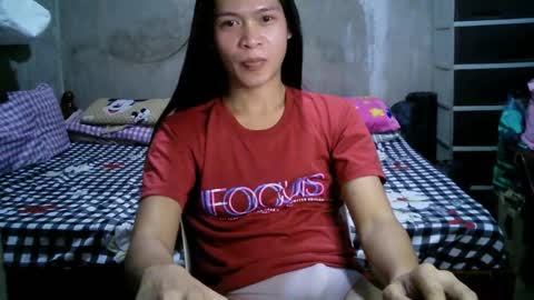 I am MITCH online show from 02/13/25, 09:09