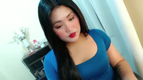 Snapshot of endlessllove_eva chatting on 01/21/25, 06:22 Eva online show from 01/21/25, 06:22