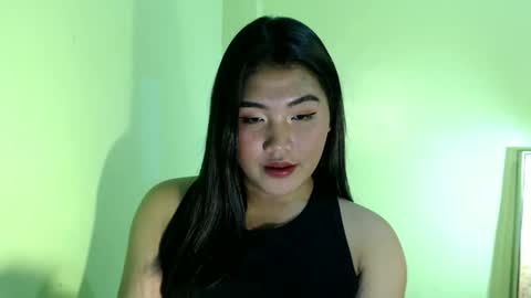 Snapshot of endlessllove_eva chatting on 02/18/25, 04:59 Eva online show from 02/18/25, 04:59