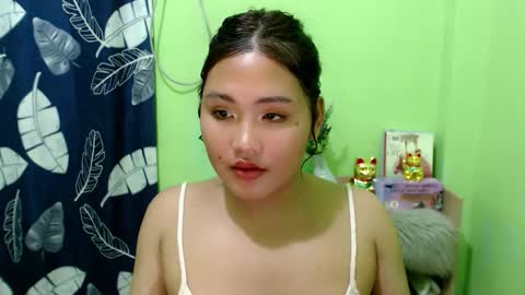 Snapshot of endlessllove_eva chatting on 09/30/25, 06:35 Eva online show from 09/30/25, 06:35