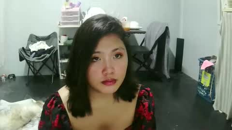 Snapshot of endlessllove_eva chatting on 10/22/25, 07:02 Eva online show from 10/22/25, 07:02