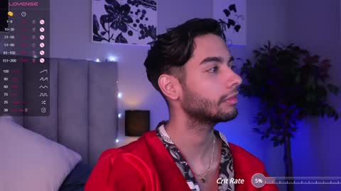 Endy online show from 01/05/25, 04:06