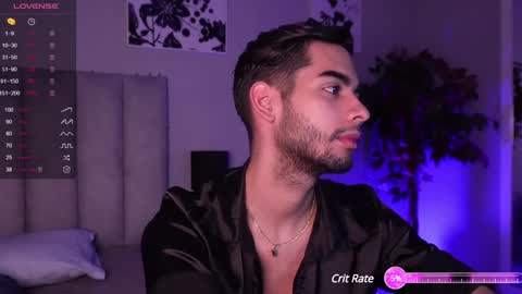 Endy online show from 01/06/25, 12:46