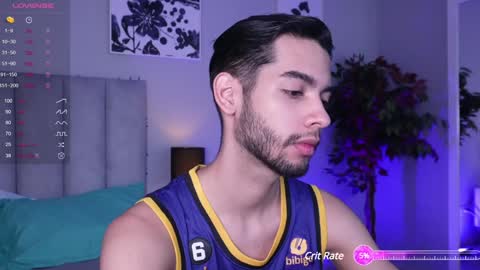 Endy online show from 01/09/25, 12:41