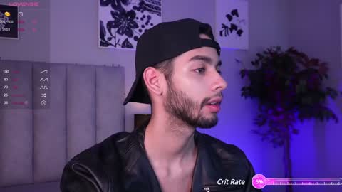 Endy online show from 01/14/25, 12:45