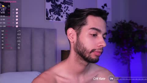 Endy online show from 01/15/25, 03:50