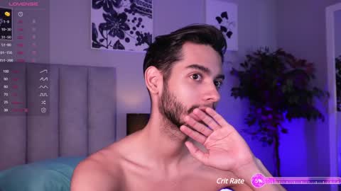 Endy online show from 01/17/25, 12:42