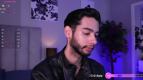 Endy online show from 01/21/25, 12:39