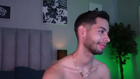 Endy online show from 01/25/25, 12:47