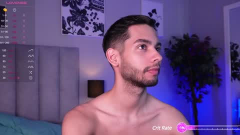 Endy online show from 01/28/25, 12:43