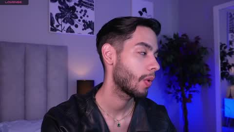 Endy online show from 01/31/25, 12:40